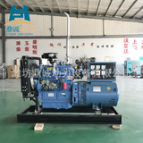 Weifang Power 30 50 75 100 120 150 200 250 350 киловатт -дизельный набор генератора