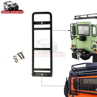COOL RACING 1:10��������܇�b���TRX-4 RC4WD D90 D110܇������