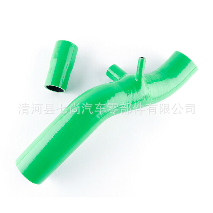 雷诺MEGANE梅甘娜 225 R26 汽车改装硅胶套管 供应异型硅胶管