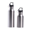 Street glass stainless steel outside climbing, keychain for water with glass, wholesale