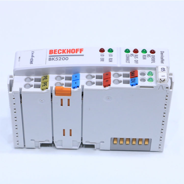 德国 倍福 数字输入模块 BECKHOFF KL9110  端子
