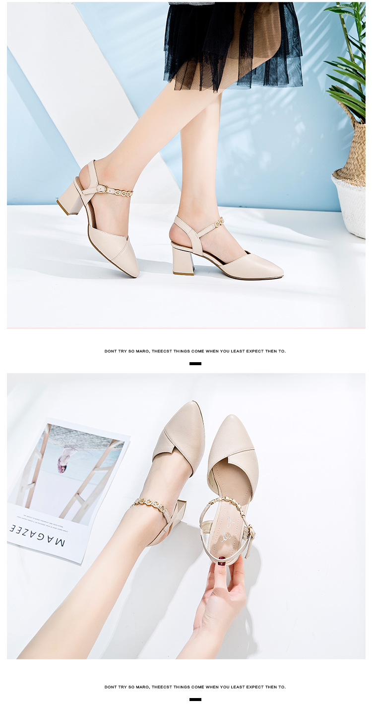 Chaussures été pour femme en Caoutchouc - Ref 3346348 Image 20