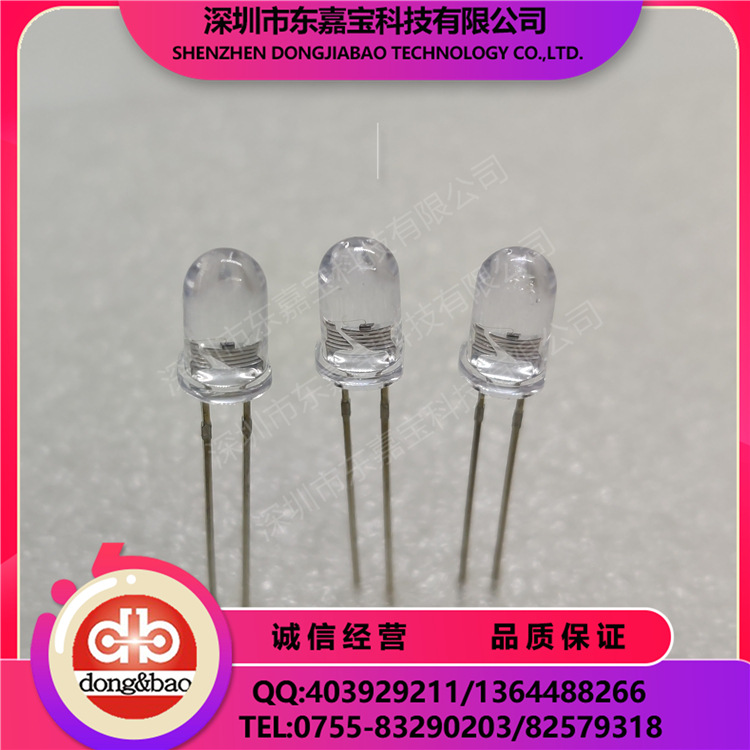 PT334-6C 光敏接收管 光电三极管 光电晶体管 现货供应