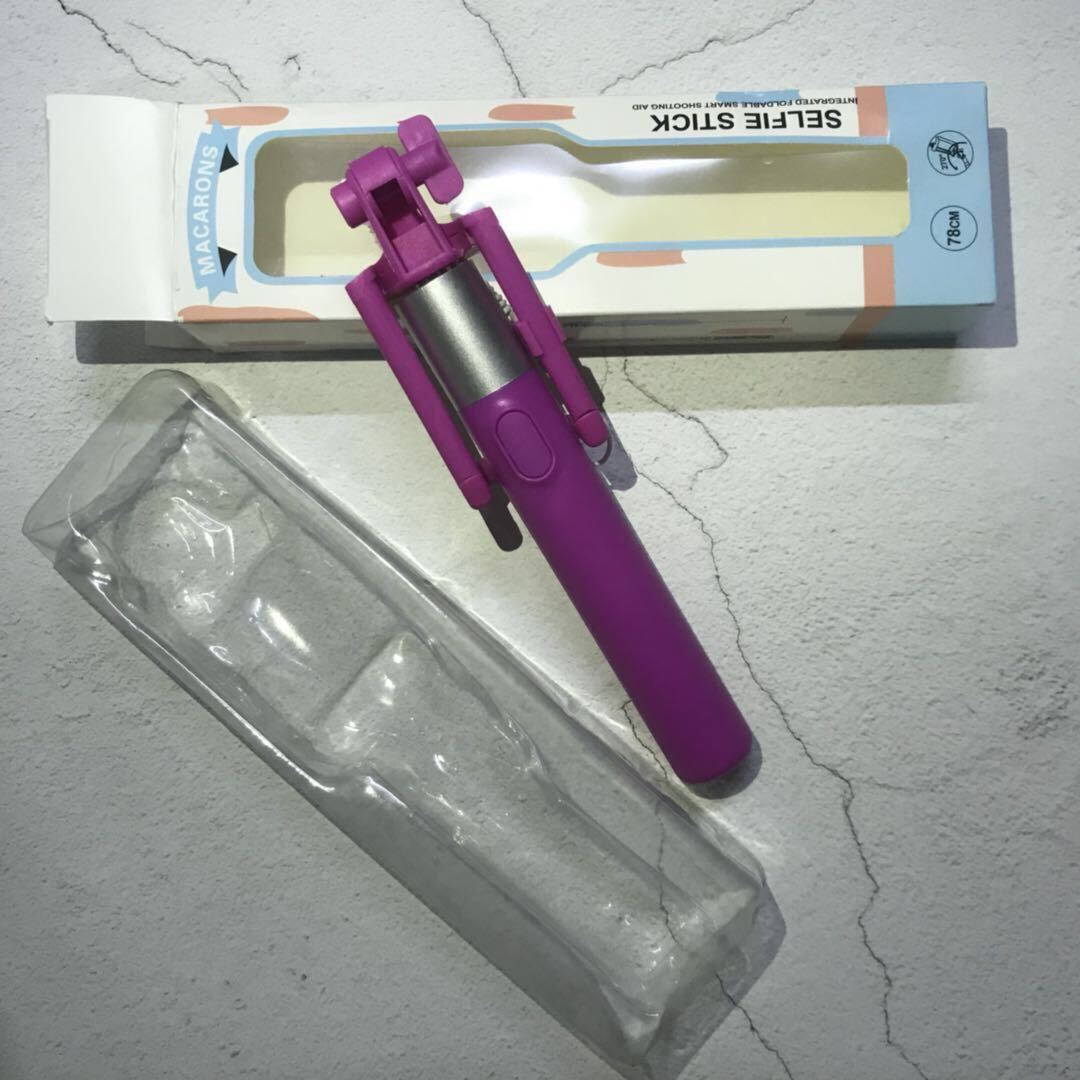 Bâton selfie en En plastique - Ref 3386432 Image 4