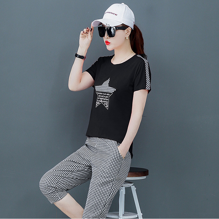 Costume femme en Coton - Ref 3335344 Image 21