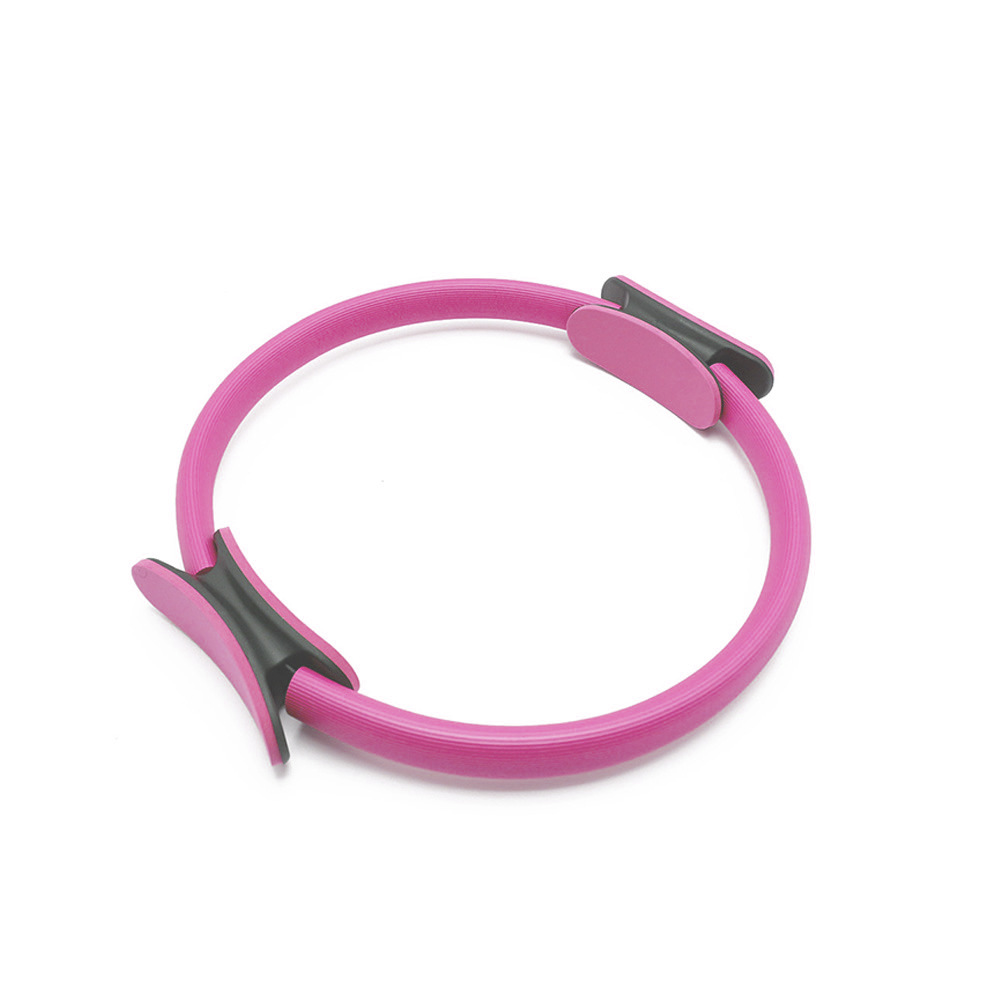 Manufacturers Yoga Pilates Ring Body Fitness Slimming Ring Yoga Ring Yoga Ring Pilates Ring