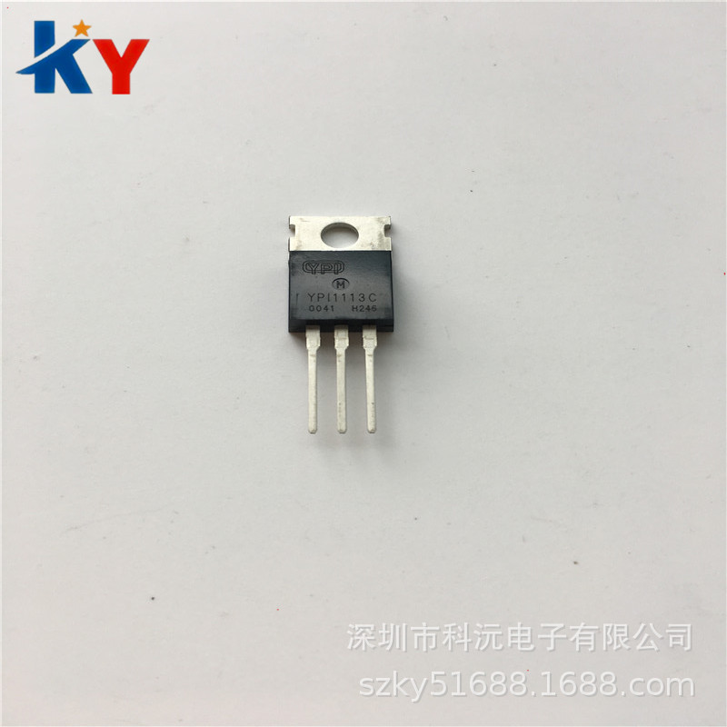 YPI1113C=SEM1113C 72V 控制器 MOS场效应管 110V 130A 现货