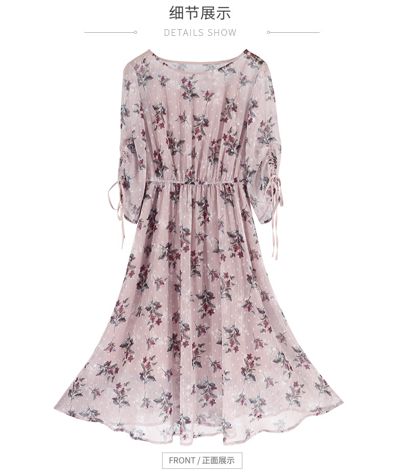 Robe femme LUINA en Dentelle - Ref 3328027 Image 29