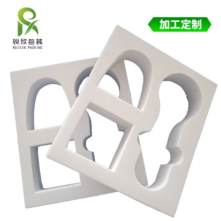 厂家定制 加工EVA泡棉 防静电EVA泡棉内衬 EVA冲型 EVA泡棉制品