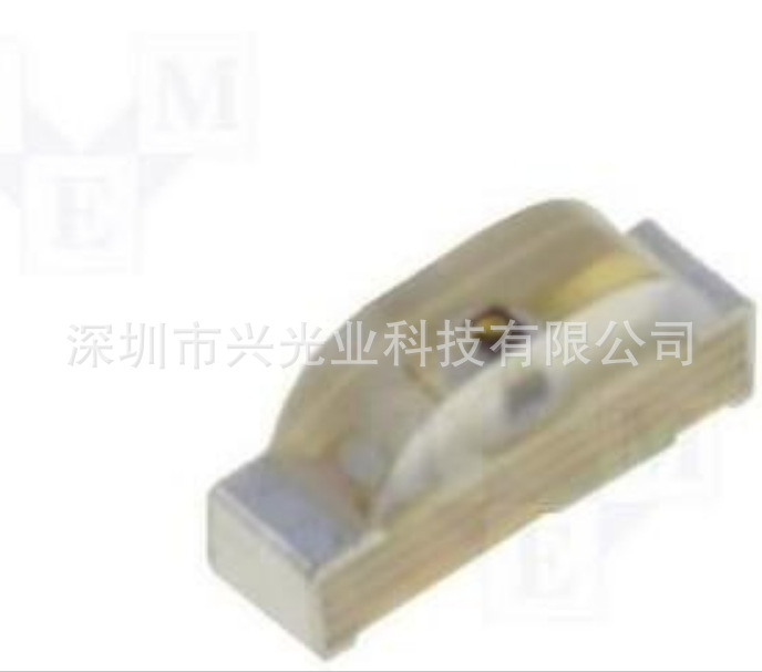 APA2106SGW kingbright LED 0805侧面绿色黄绿色 雾面 高亮LED