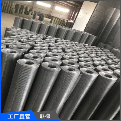 大量库存现货供应抹墙网 养殖网 铁丝围栏 假山防护网 均可定做