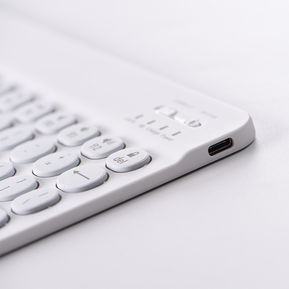Clavier pour tablette - Ref 3423014 Image 5