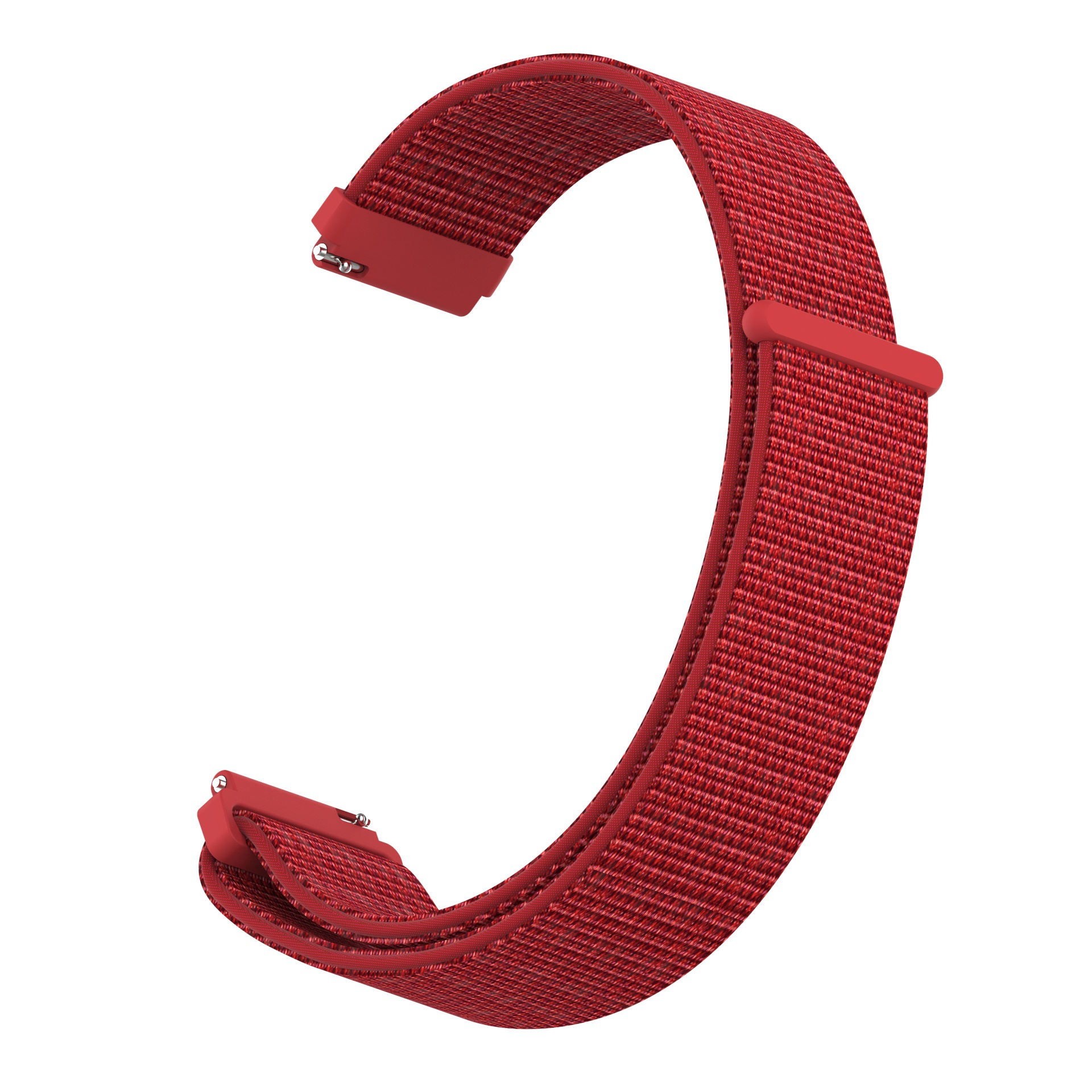 22mm 适用于小米手表color尼龙表带 自主生产 原厂非贸易渠道商