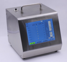 ZJSJ-G   手动计数/扫描/检漏专用仪器