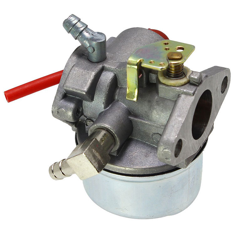Carburetor for tecumseh 640271 640350 lev105 6.75 640303 mower