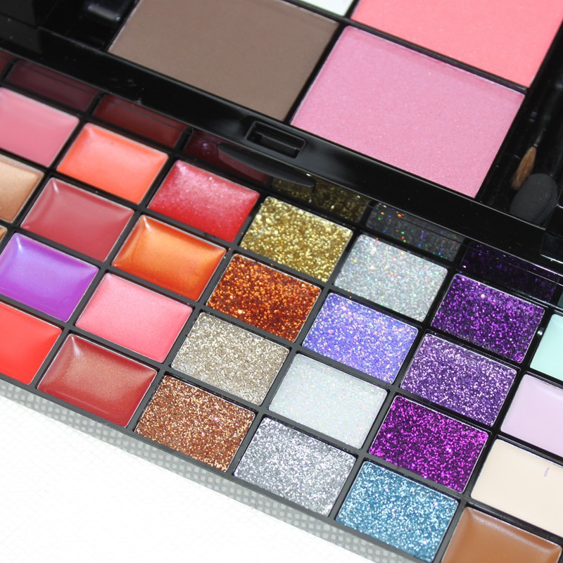 Makeup Palette Image 5