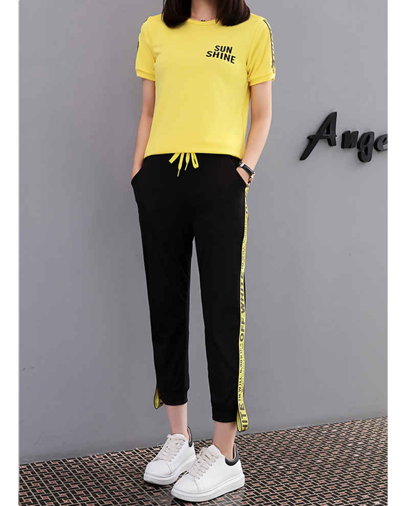 Costume femme en Mélange de coton - Ref 3335093 Image 13