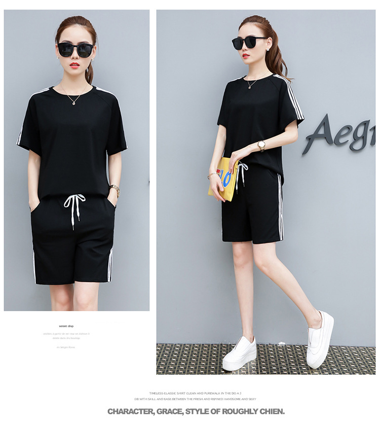 Costume femme en Coton - Ref 3333587 Image 21