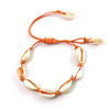 Accessory, universal woven bracelet, adjustable jewelry, European style, simple and elegant design