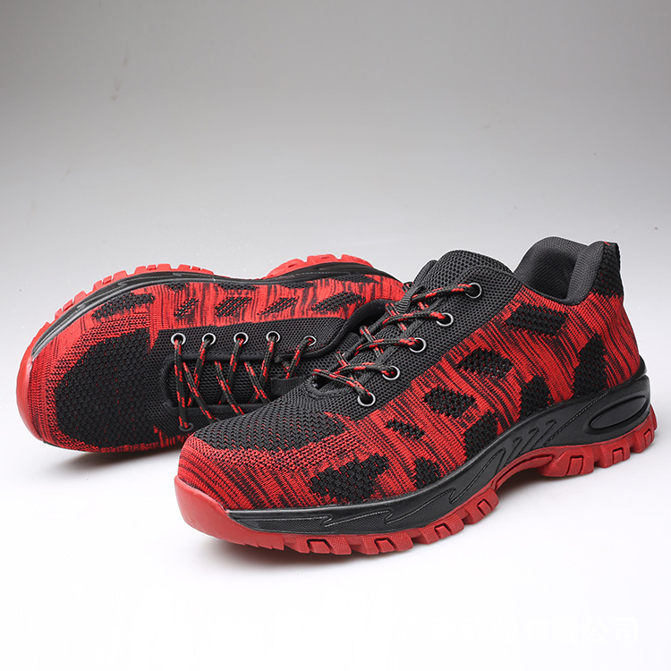 Chaussures de sécurité - Dégâts de perçage - Ref 3405047 Image 31