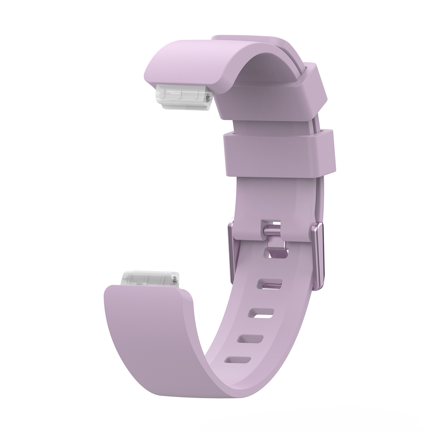 fitbit inspire rubber strap, inspire HR/ACE2 smooth strap upgrade, easy to disassemble and assemble version undefined