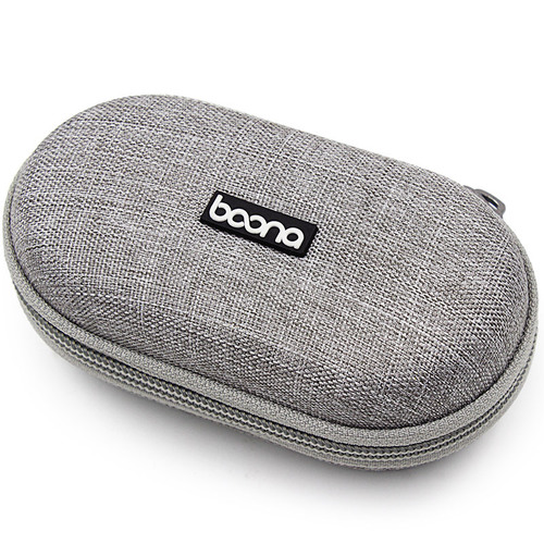 Includes data cable, wireless Bluetooth headset, U disk, U shield storage box, mobile phone charger organizer, portable protective bag