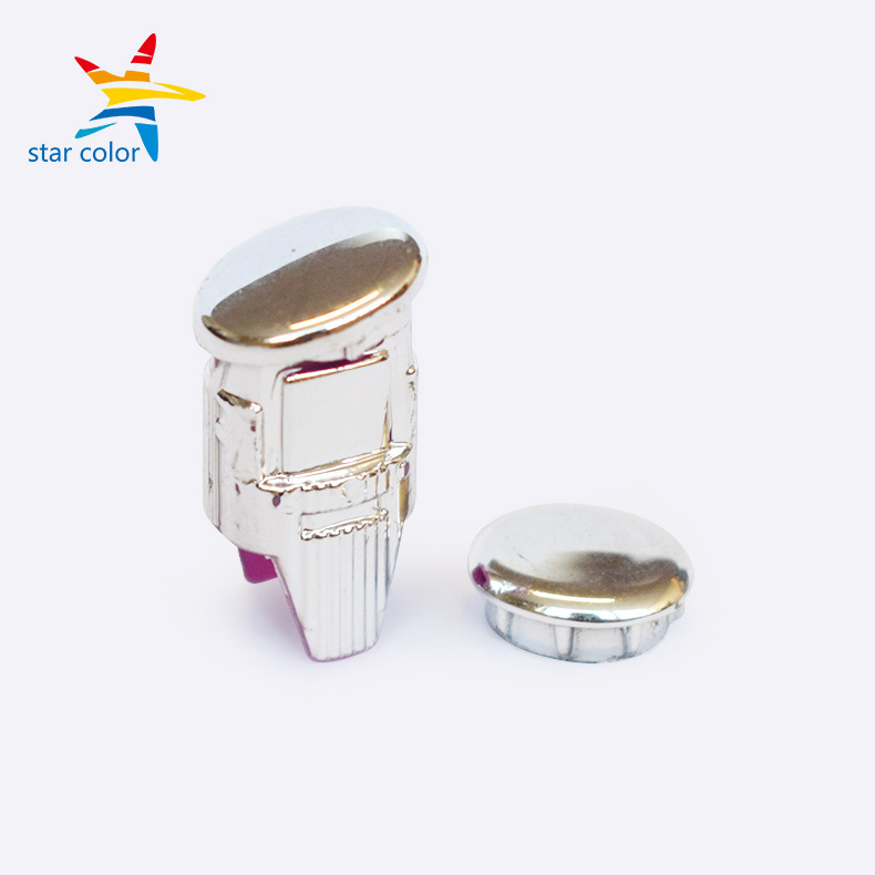 宁波北仑uv镀膜厂 塑料件uv镀膜 uv真空镀膜加工 塑料喷涂加工