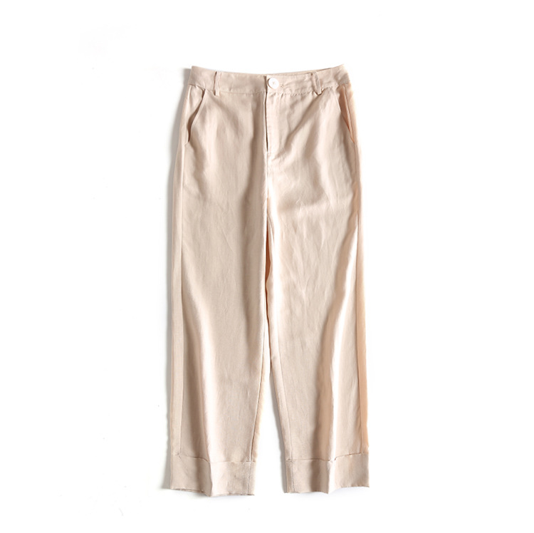 Costume femme MAXAMPAMPJOJO en Chanvre - Ref 3333561 Image 17