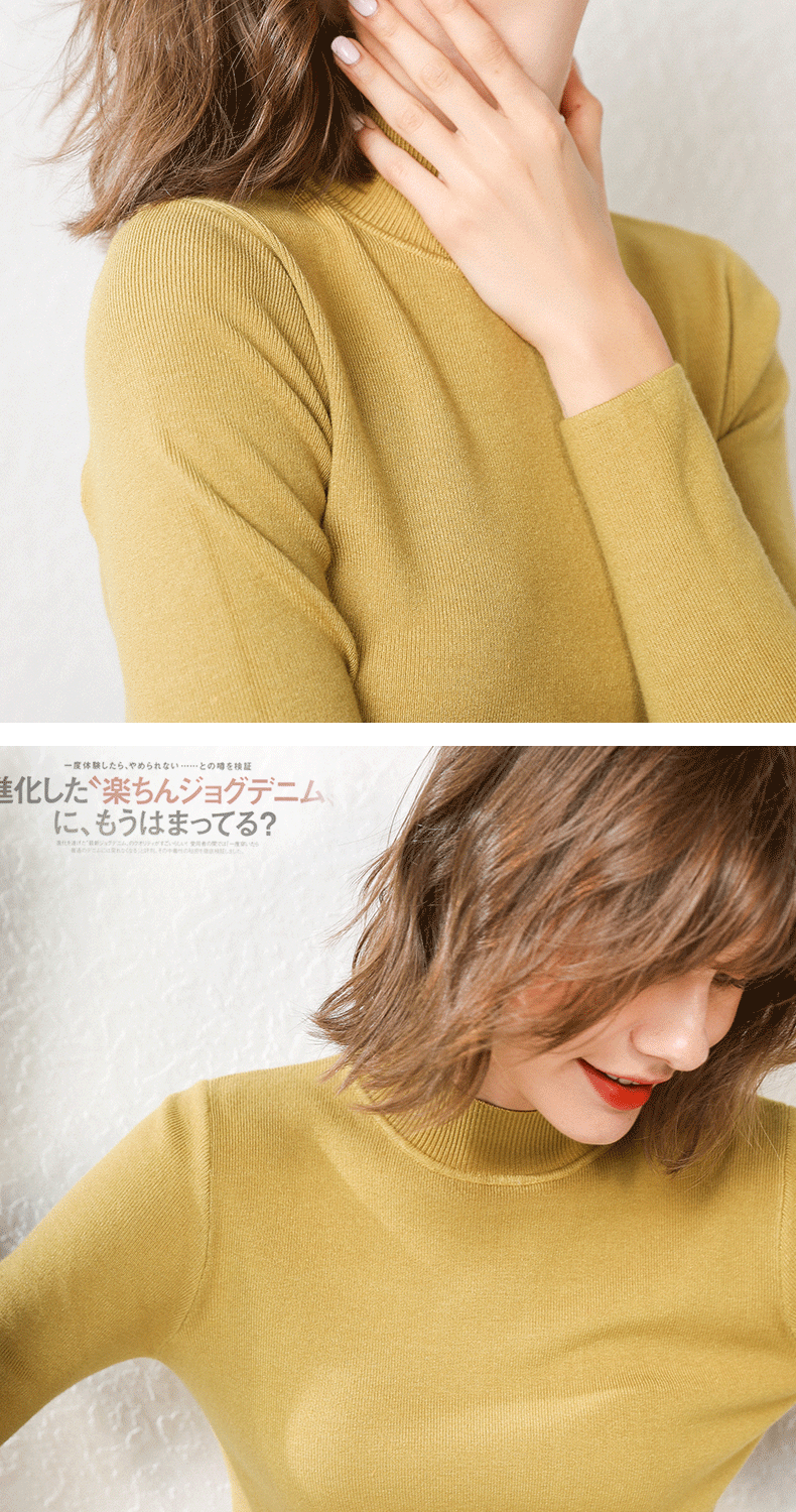 Pull femme - Ref 3414306 Image 39