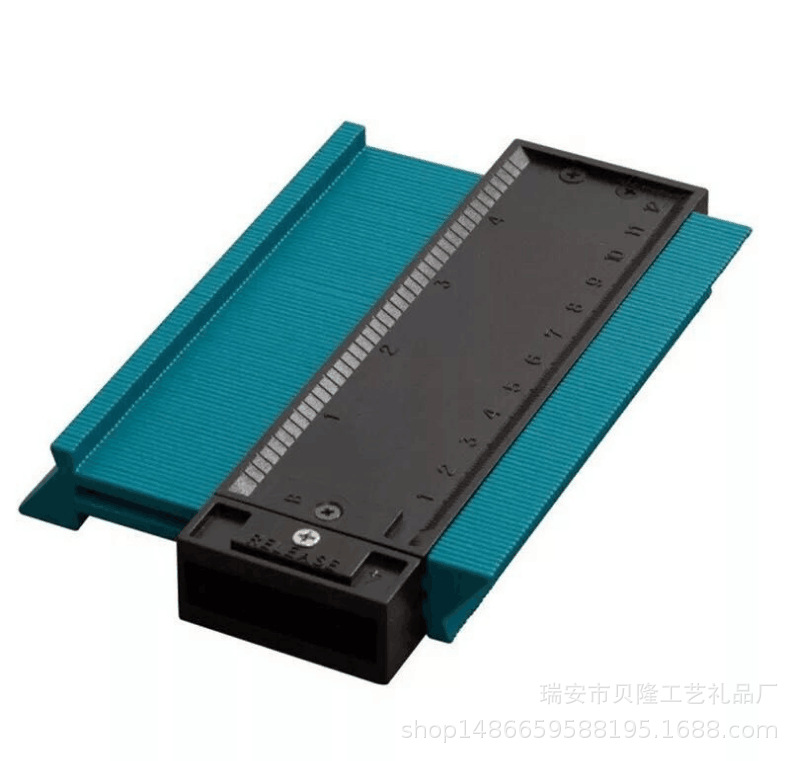 Contour gauge量规/不规则轮廓量规弧度尺轮廓规取型器仿形规尺