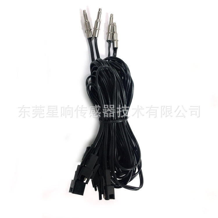 发电机测温用探头10K 3977/NTC温度传感器热敏电阻可按要求定