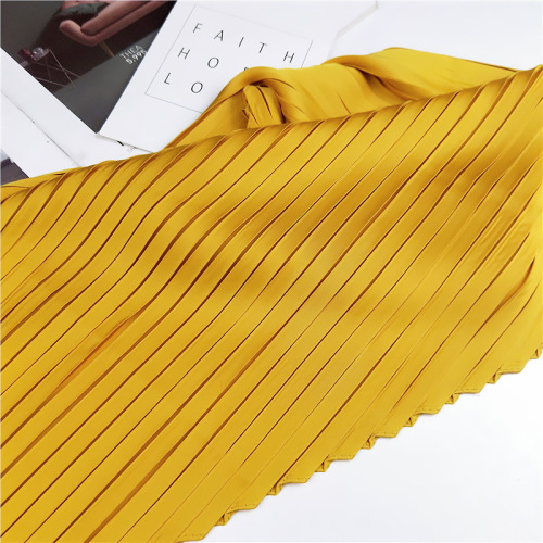 70 solid color pleated rhombus square scarf spring and autumn four seasons literary Korean style Japanese style small silk scarf versatile decorative small scarf for women