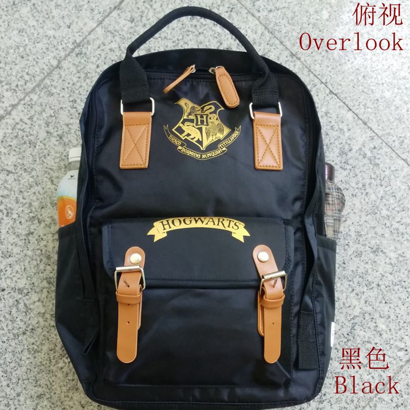 霍格沃茨背包