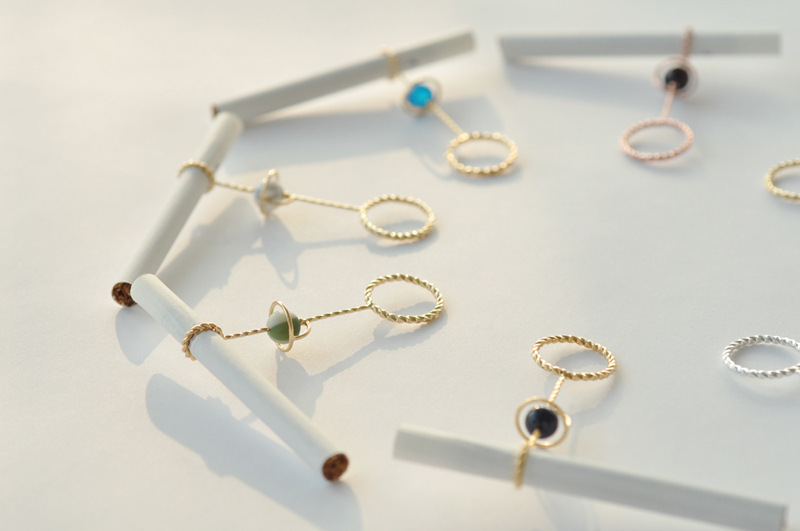 Cosmic Ring