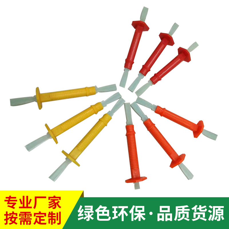 厂家批发高品质保温墙体金属连接件支持加工定制保温墙体连接件