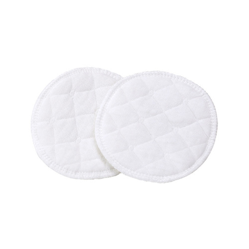 Pregnancy, everything comes true, anti-overflow breast pads, washable pure cotton lactation pads, breastfeeding anti-leakage overflow pads, washable