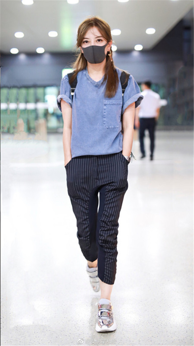 Costume femme MARQUE INDéPENDANTE en Coton - Ref 3334854 Image 16