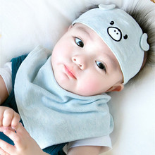 新款新生儿护脑门婴儿童帽胎帽初生宝宝卤门帽空顶凉帽薄款气门帽