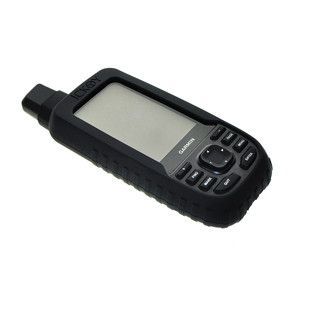 适用于Garmin佳明GPSMAP66st手持机GPSmap66s手持机硅胶保护套