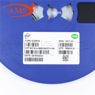 G1003A G1003 SOT-23 LED�{����ICоƬ GFD/�ȷ� ȫ��ԭ�b1003