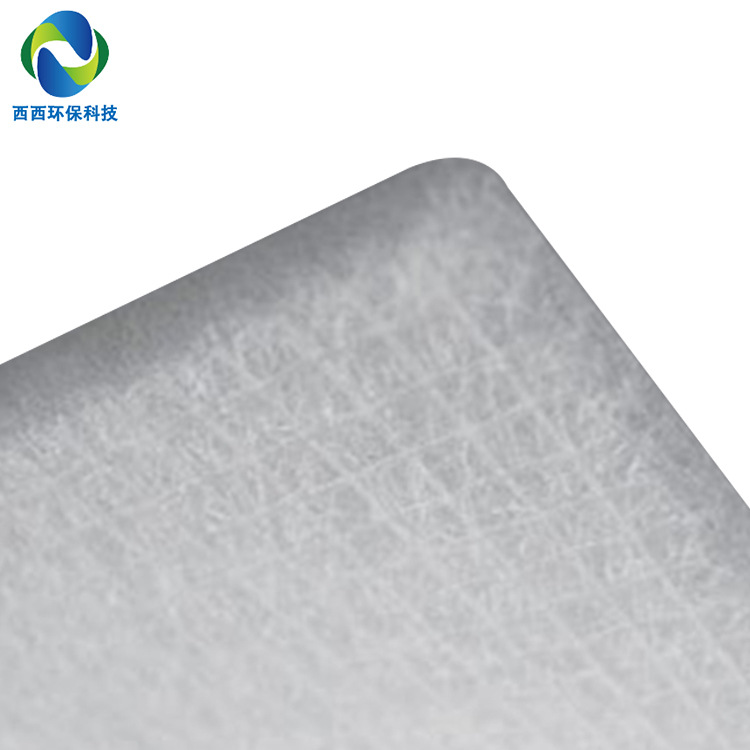 工业商用清洁防尘、除尘viledon卷棉机用过滤棉科德宝环保工程