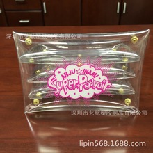 �����ձ�͸��PVC�ŷ���~���֙C耳װ� �Ӻ�PVC��PVC�z���ɻ���