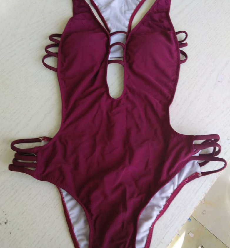 Swimsuit Image 8