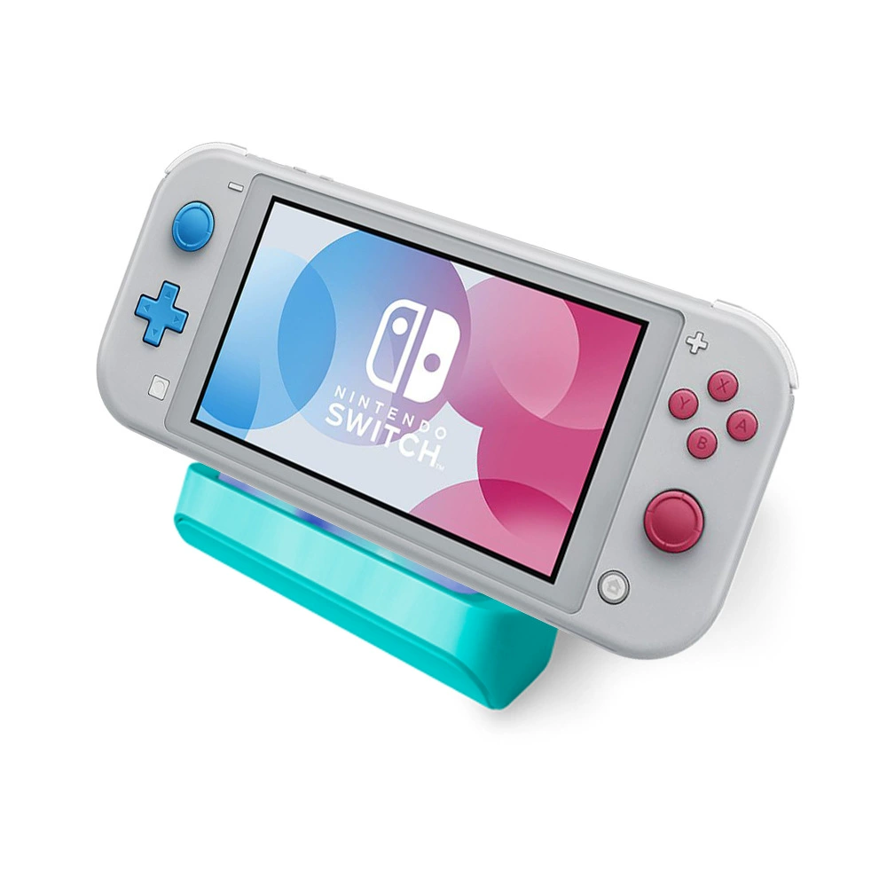 Nintendo Switch мини-хост база зарядки Switch Lite зарядка NSMINI держатель зарядки