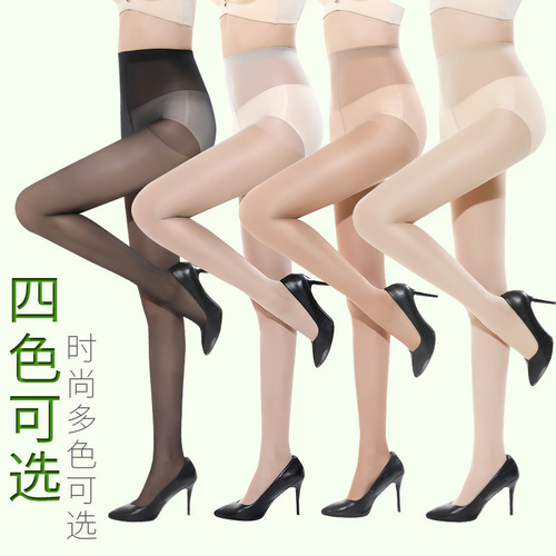 Langsha Creative New Style Stockings Pineapple Socks Any Cut Anti-Snatch Net Celebrity Summer Pantyhose Factory Direct Sales