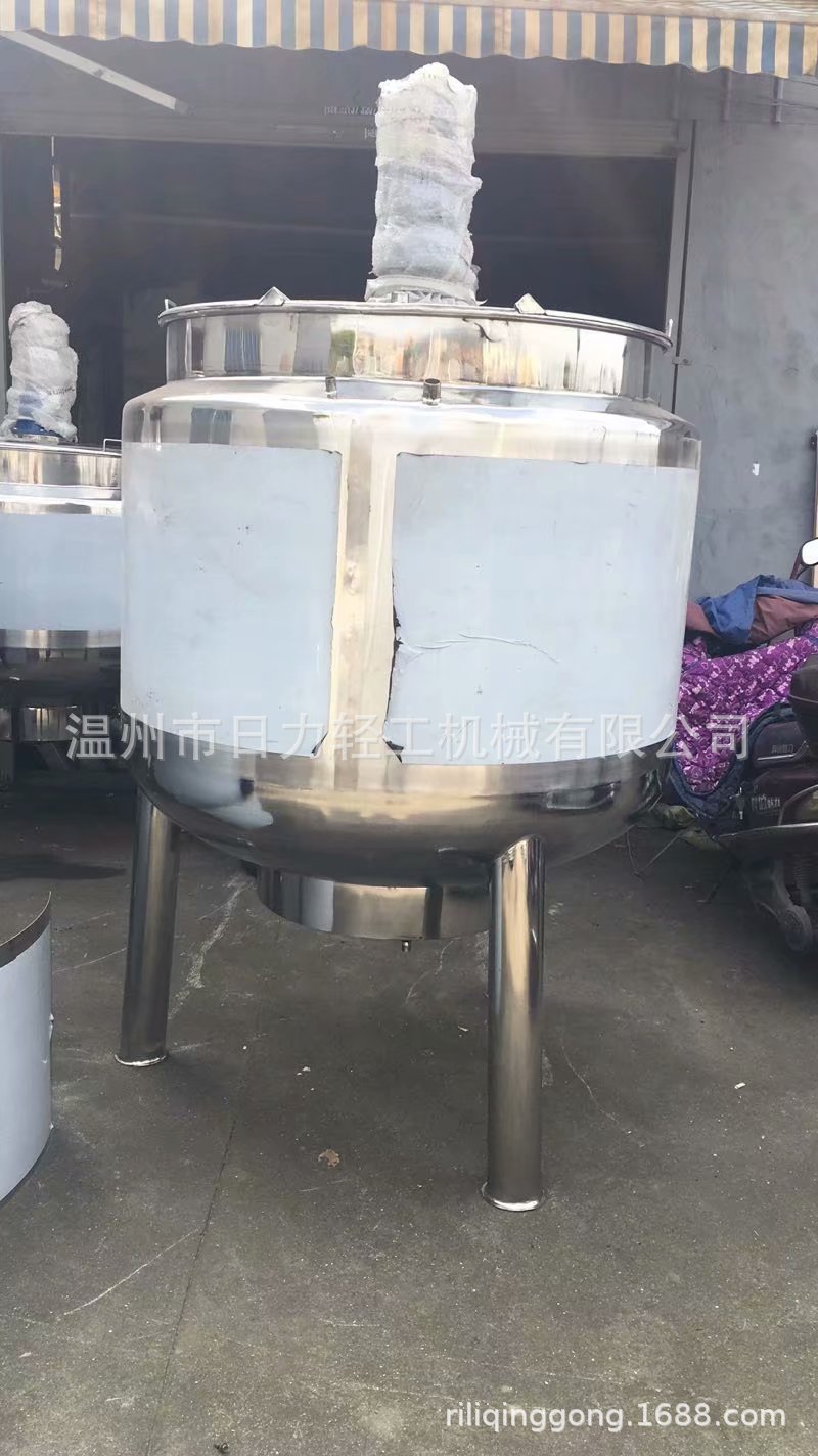 供应冷热缸『食品机械/老化缸』