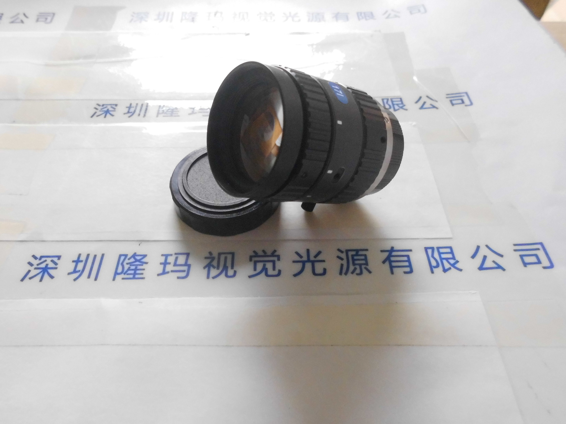 Computar康标达 M3514-MP工业镜头 日本百万像素工业相机镜头