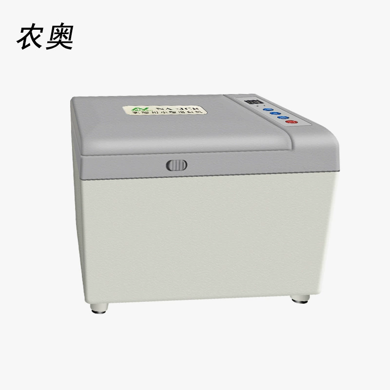 Nongao NA-JCB эксперимент маленькая рисовая шелушильная машина рисовая шлифовальная машина коричневый рис белая машина инспекционный рисовый фрезерный станок