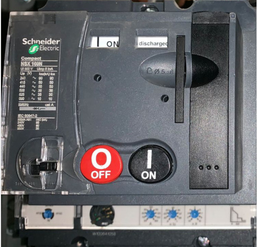 LV429441    MT100/160   AC220-240V    