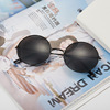 Retro retroreflective sunglasses suitable for men and women